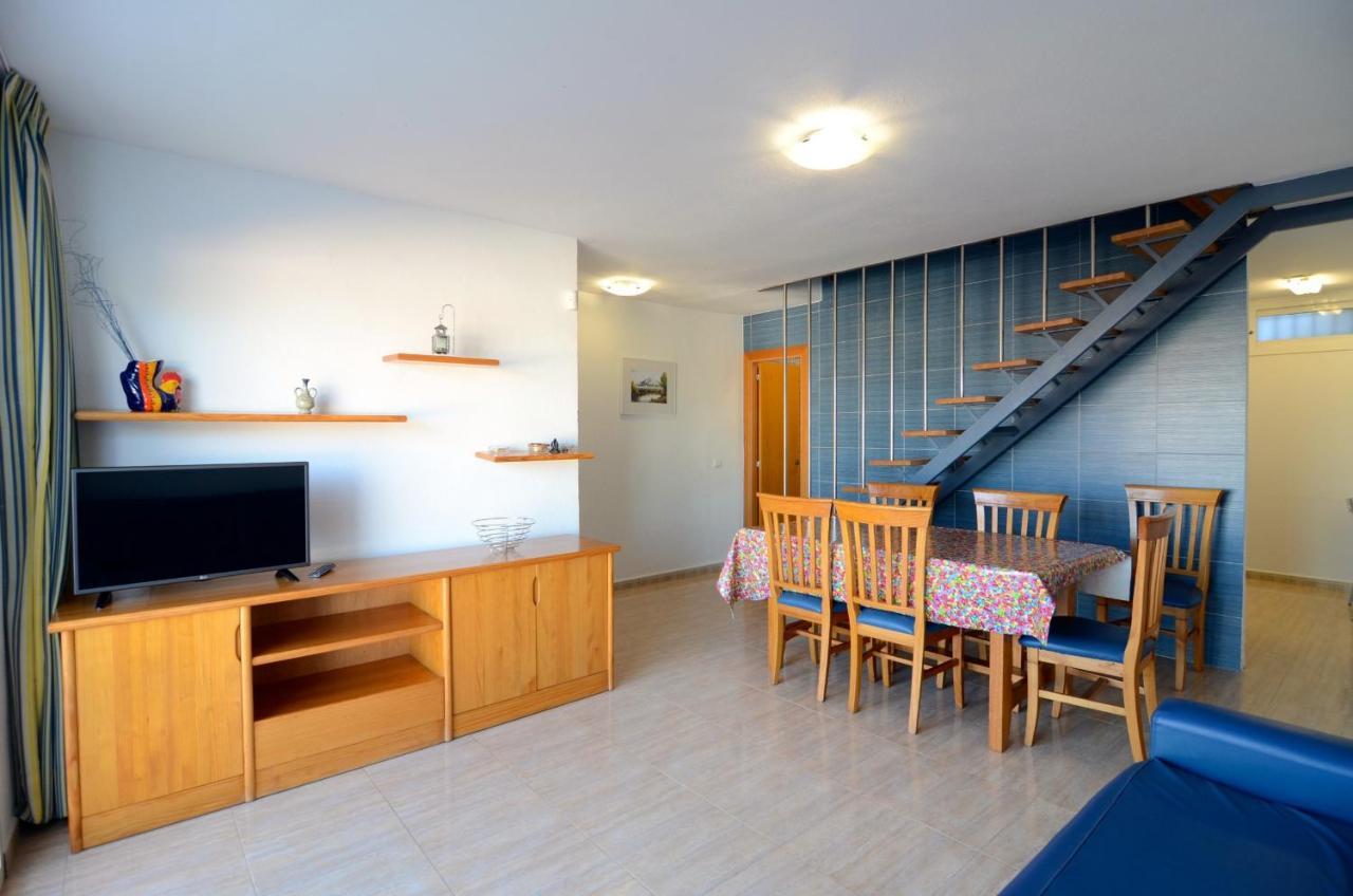 Bonsol 01 - Apartamento Duplex أولاستارتيت المظهر الخارجي الصورة