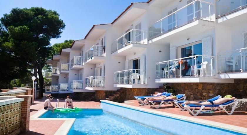 Bonsol 01 - Apartamento Duplex أولاستارتيت المظهر الخارجي الصورة