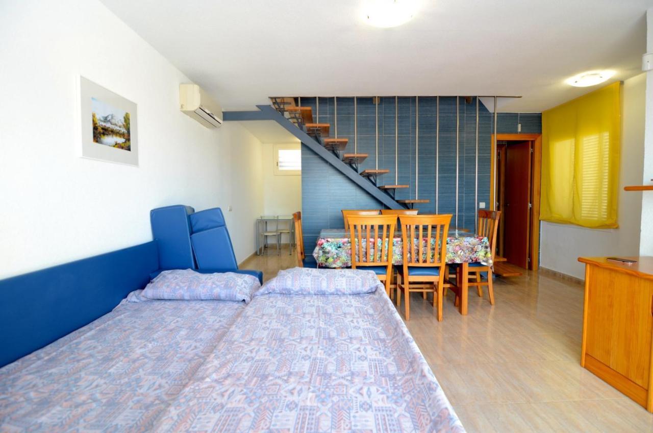Bonsol 01 - Apartamento Duplex أولاستارتيت المظهر الخارجي الصورة