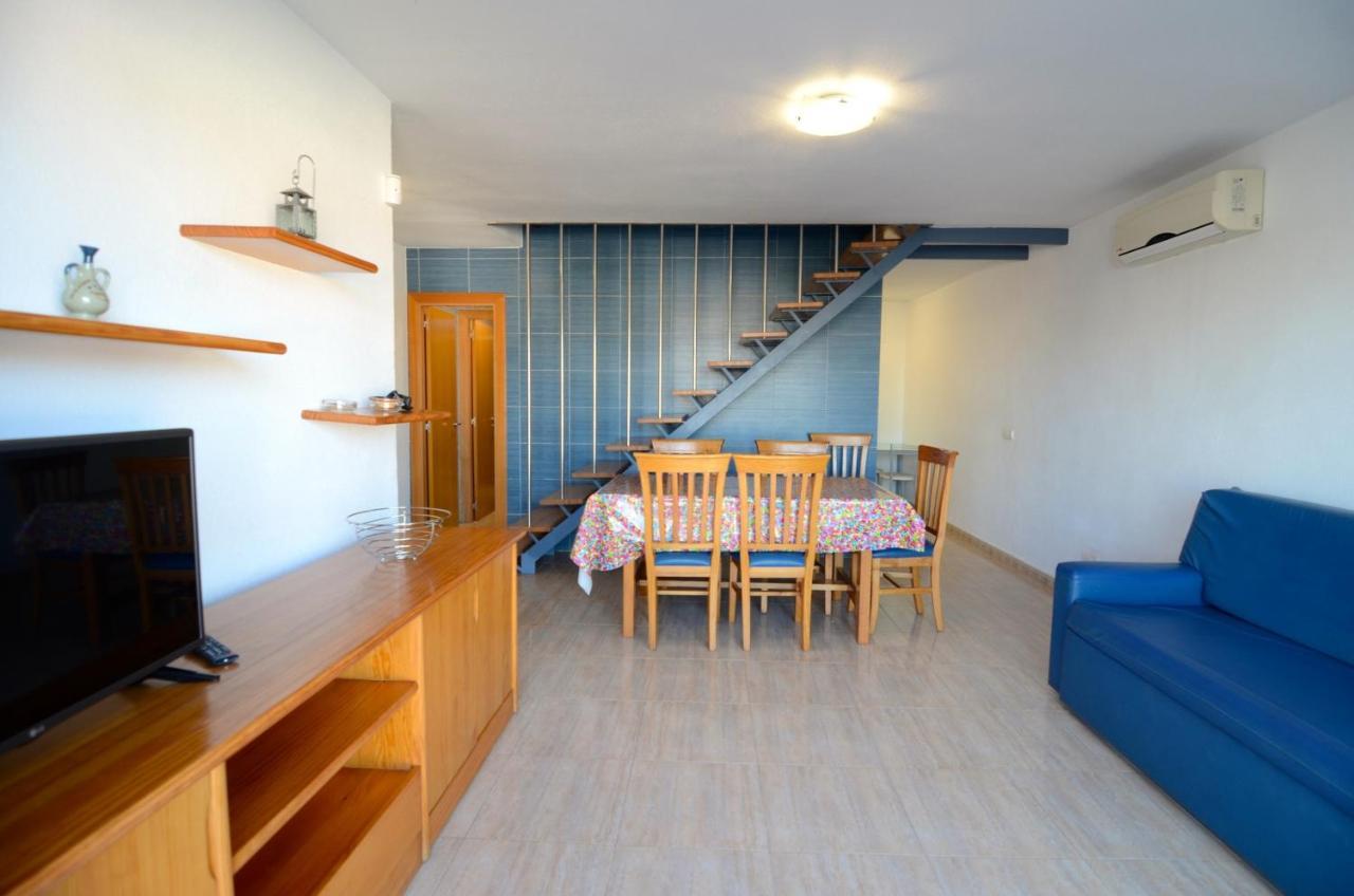 Bonsol 01 - Apartamento Duplex أولاستارتيت المظهر الخارجي الصورة