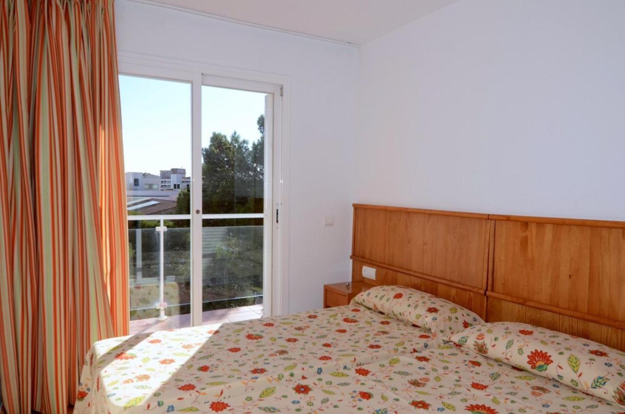 Bonsol 01 - Apartamento Duplex أولاستارتيت المظهر الخارجي الصورة