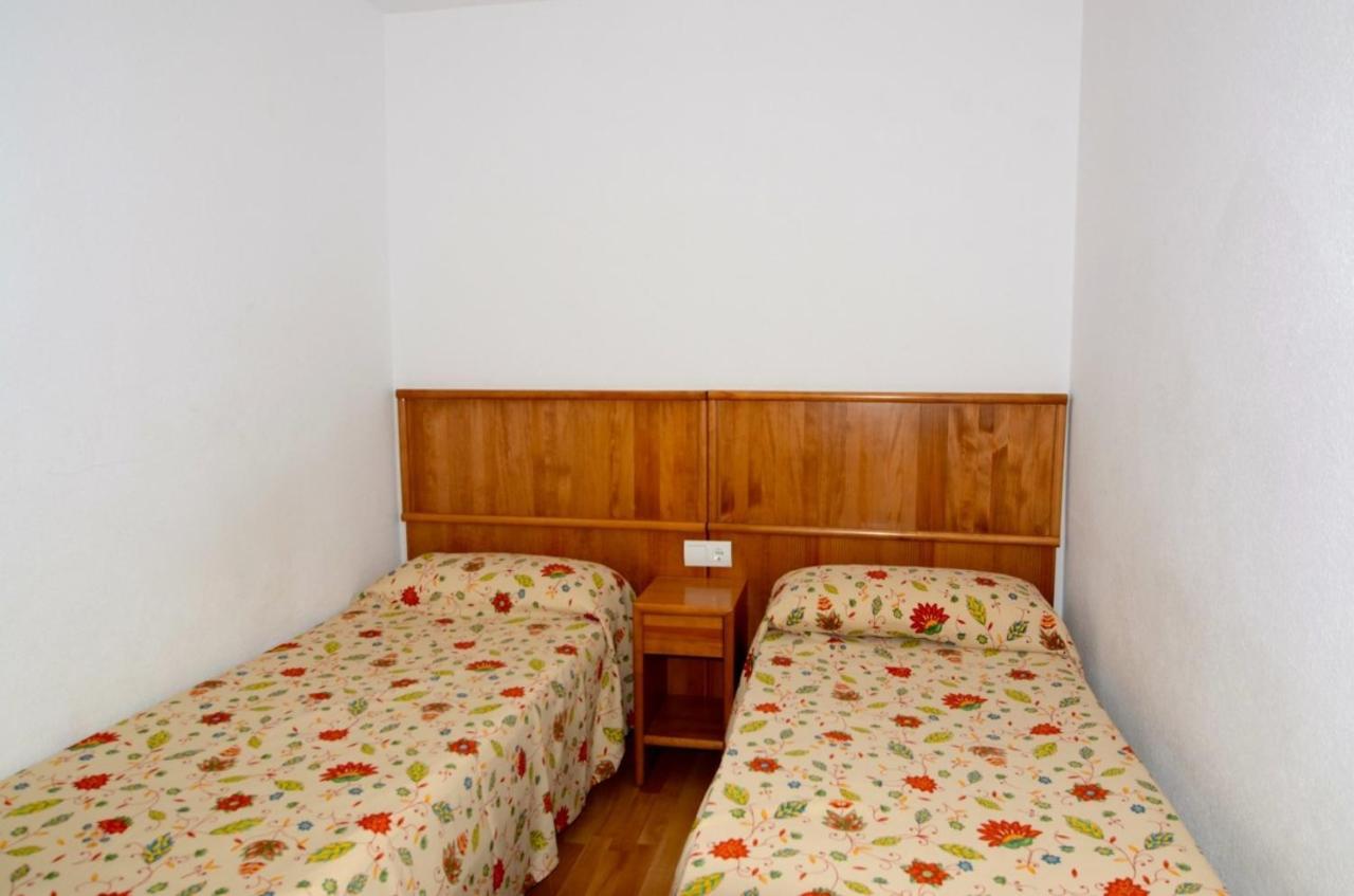 Bonsol 01 - Apartamento Duplex أولاستارتيت المظهر الخارجي الصورة