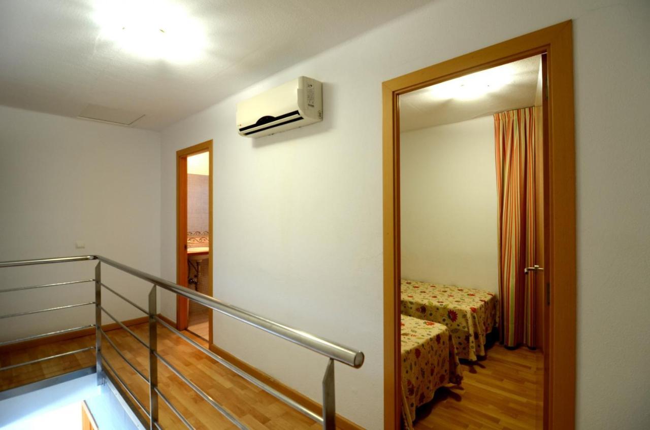Bonsol 01 - Apartamento Duplex أولاستارتيت المظهر الخارجي الصورة