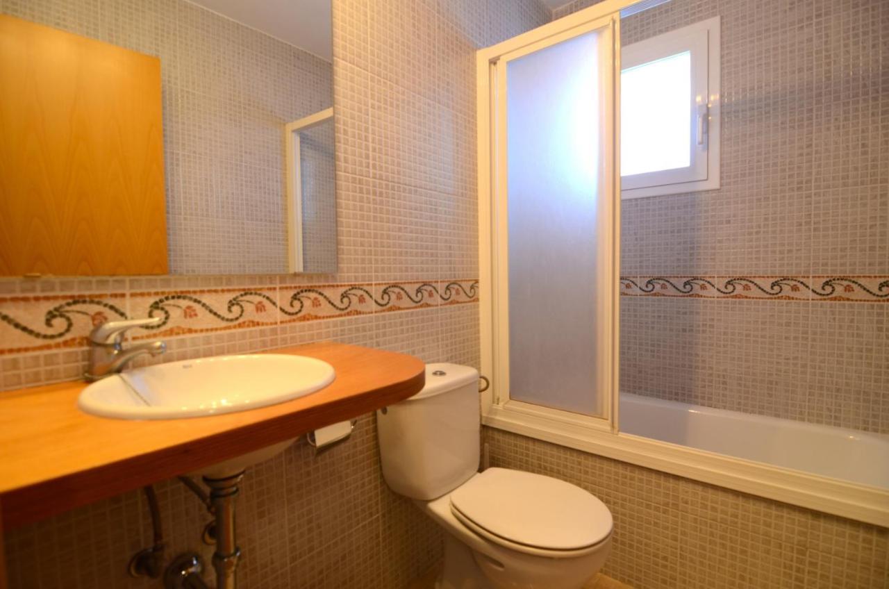 Bonsol 01 - Apartamento Duplex أولاستارتيت المظهر الخارجي الصورة