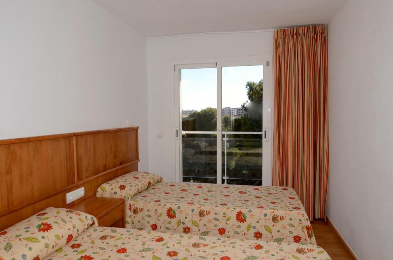 Bonsol 01 - Apartamento Duplex أولاستارتيت المظهر الخارجي الصورة