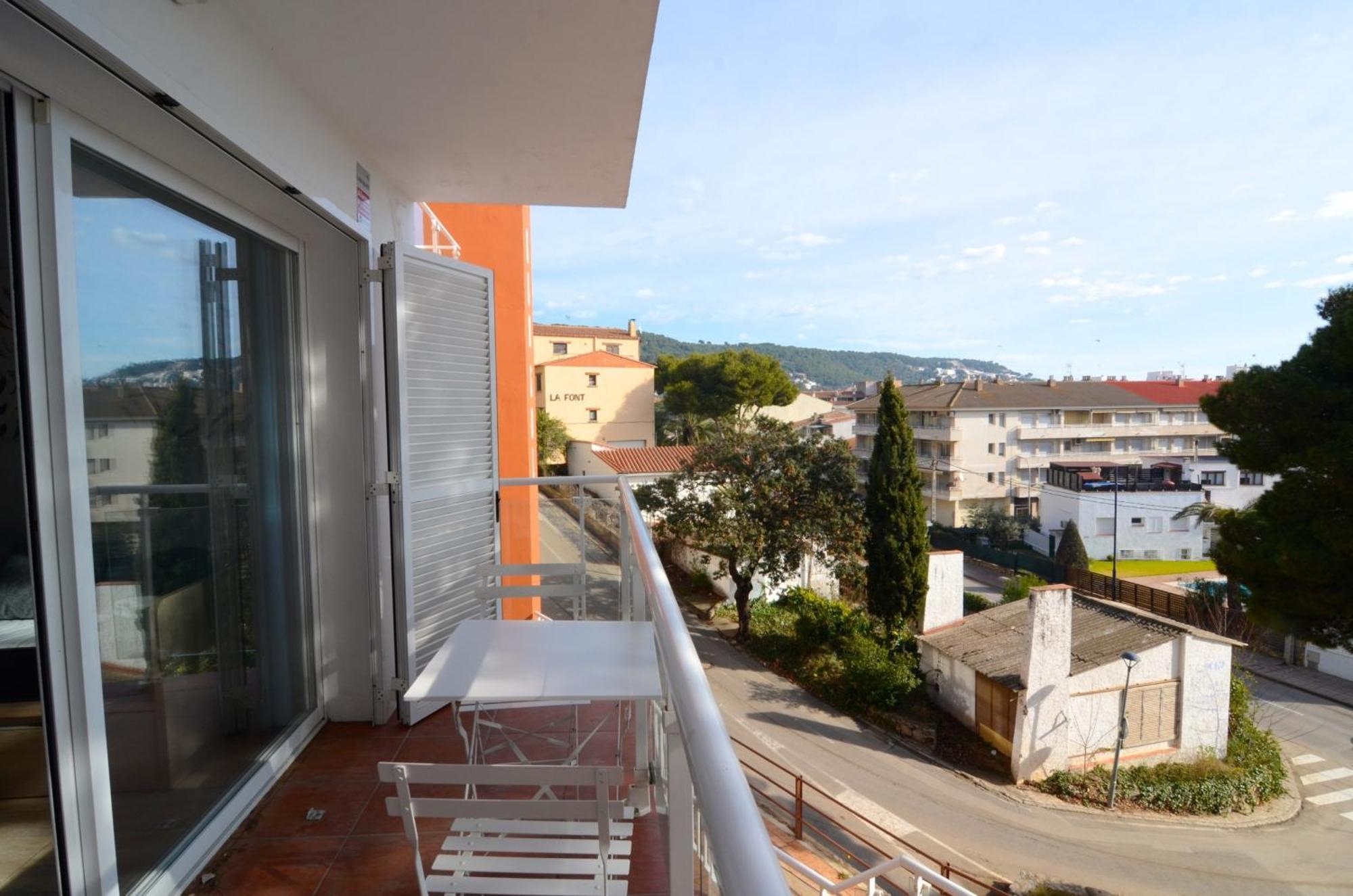 Bonsol 01 - Apartamento Duplex أولاستارتيت المظهر الخارجي الصورة